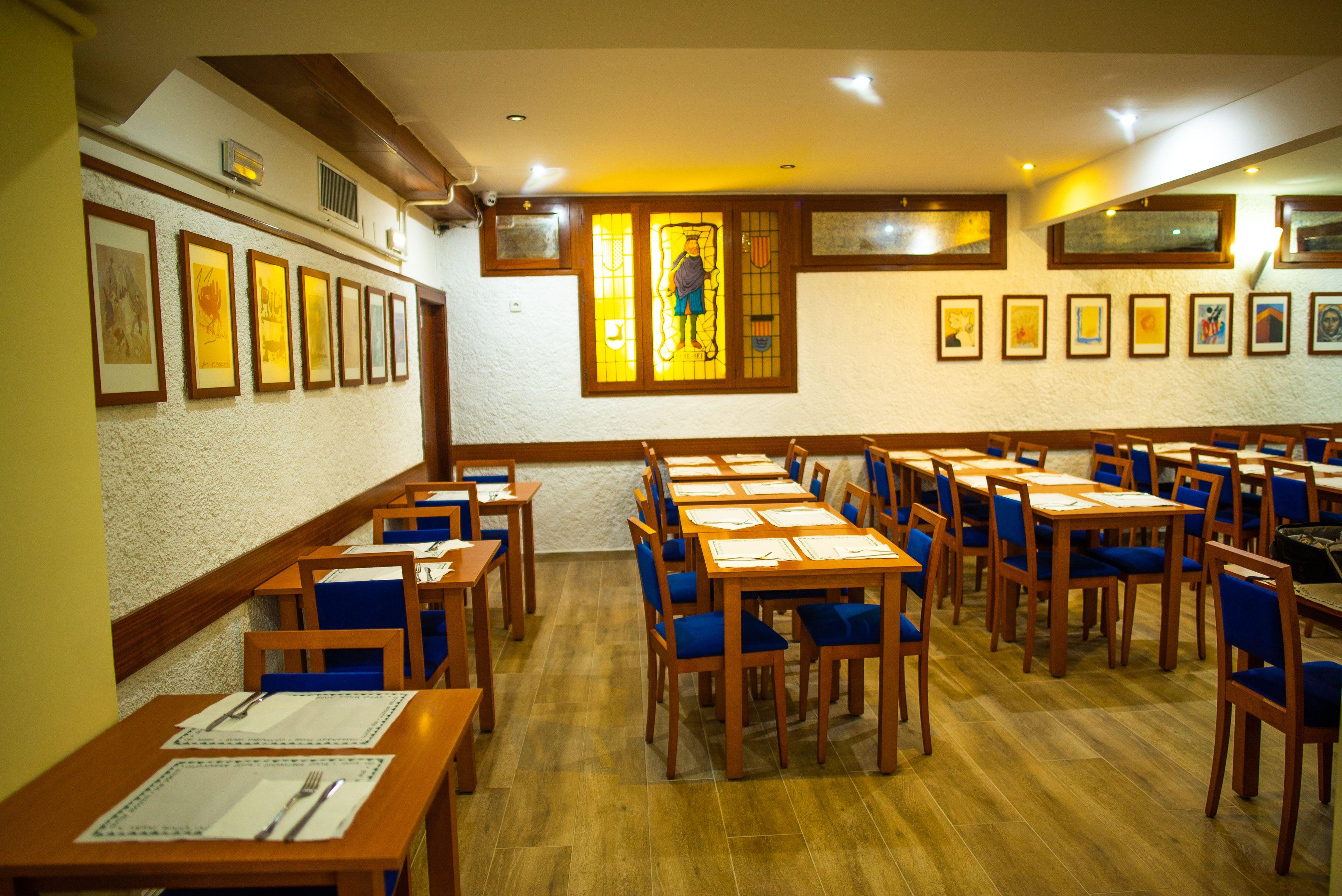 Hotel Alguer Camp Nou — Fotos 1